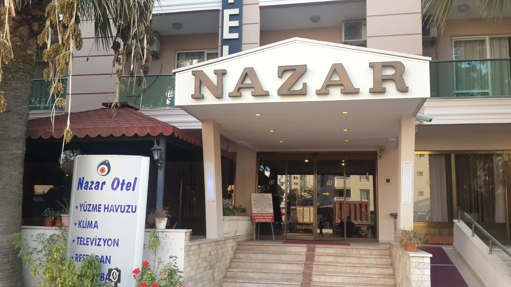 Nazar Otel, foto 7