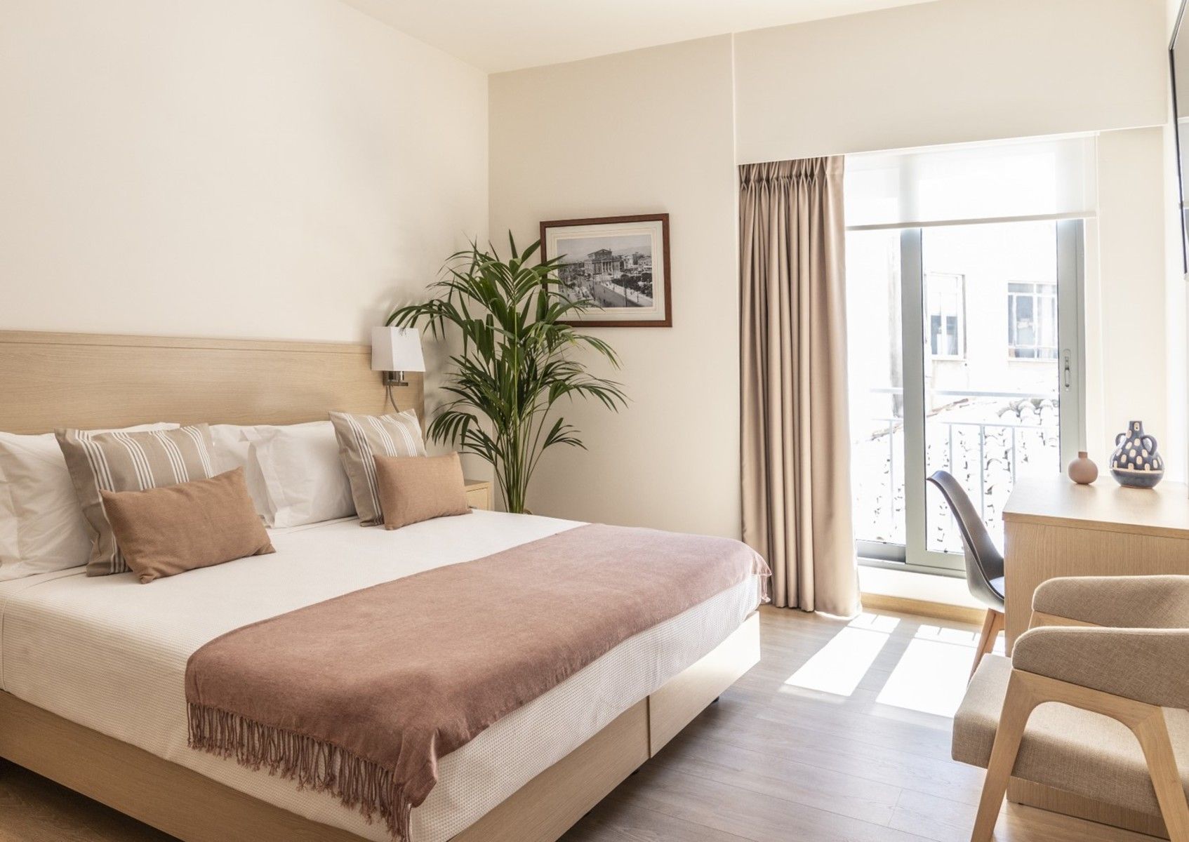 Gallery Suites & Residences Piraeus, foto 5