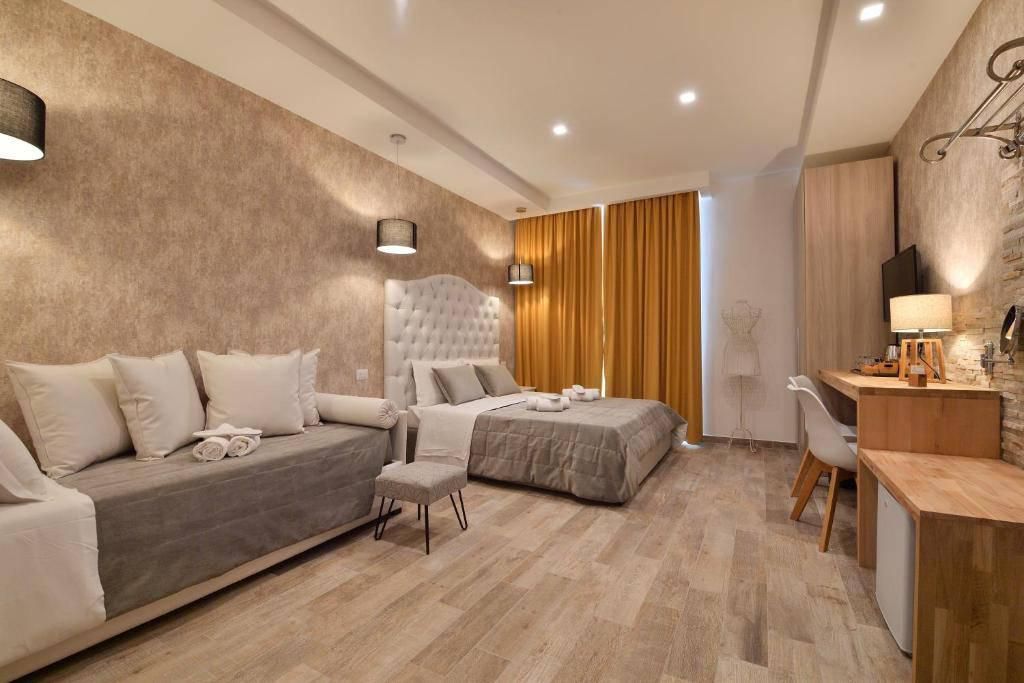 Veneto Suite Rome, foto 9
