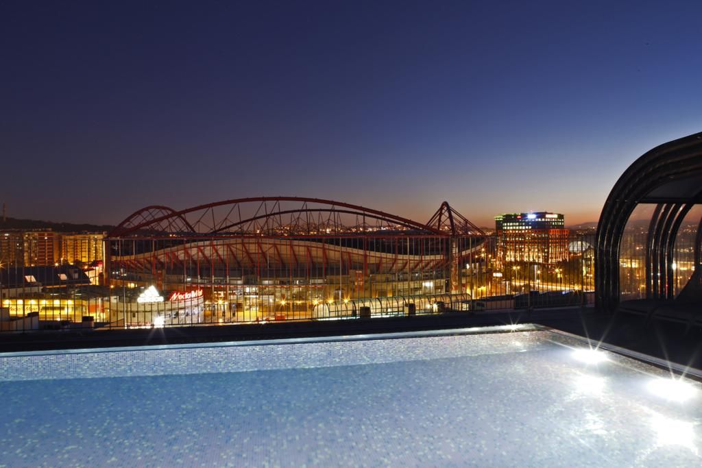 Upon Lisbon Prime Residences, foto 12