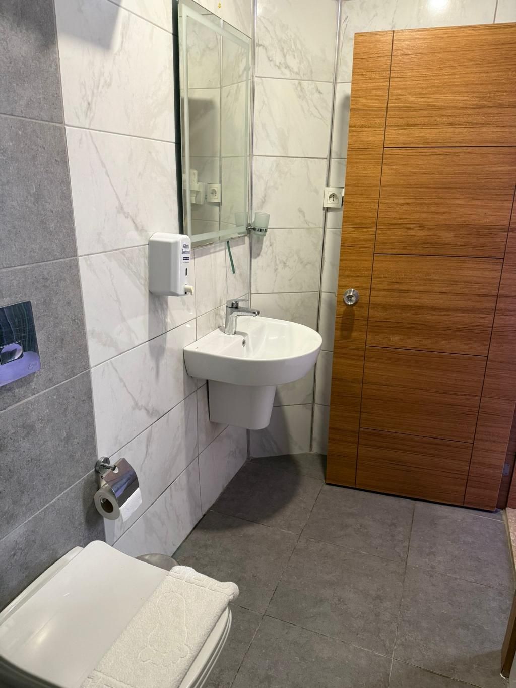 Hotel Gold Stone, foto 7