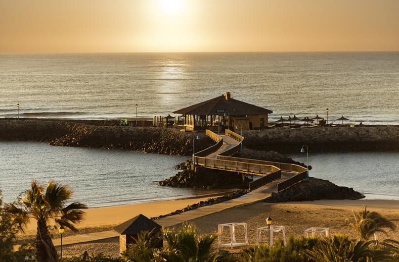Elba Sara Beach & Golf Resort, foto 9