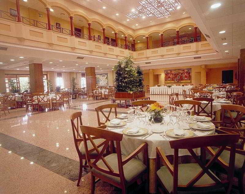 Mirasierra Hotel, foto 12