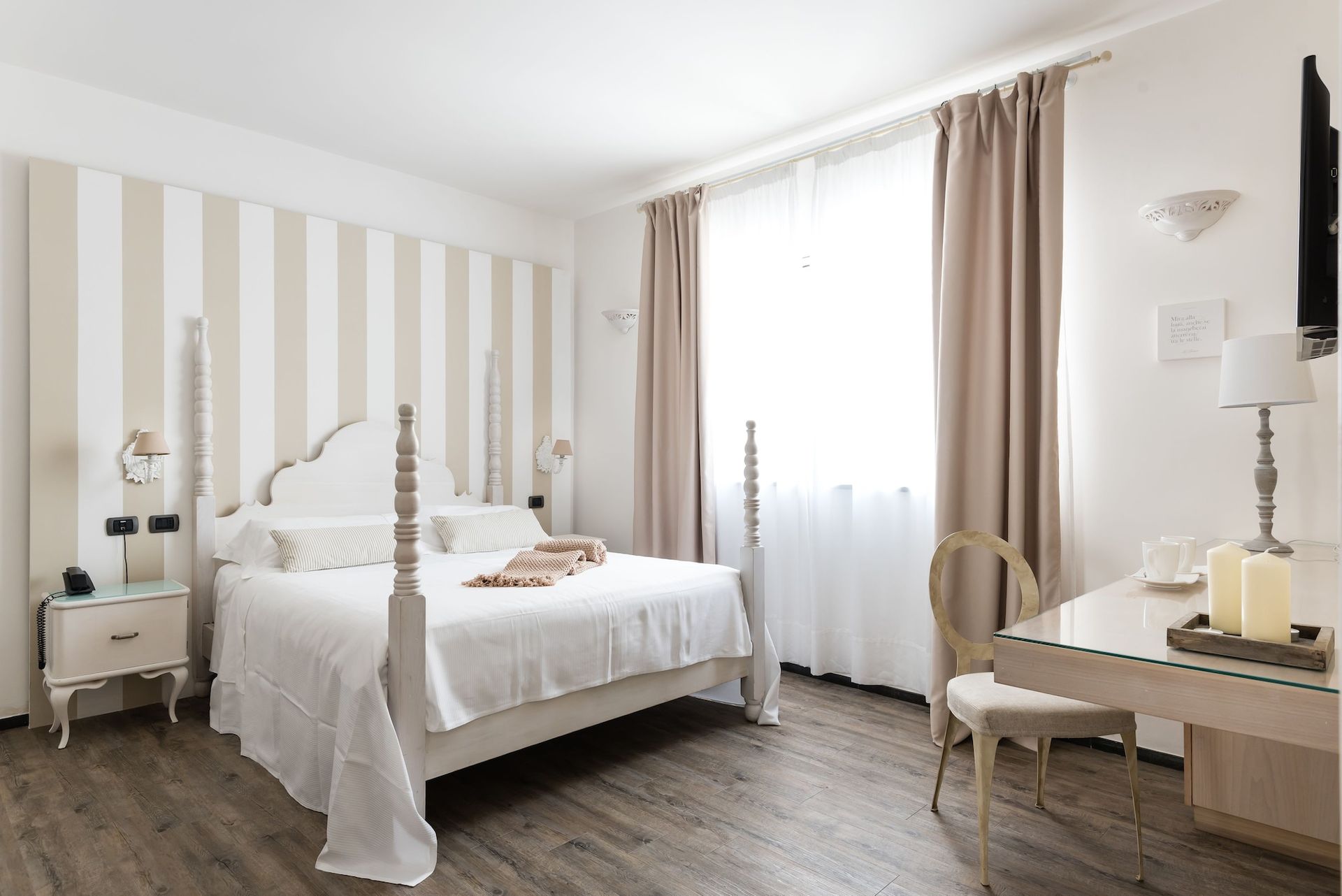Hotel Borgo Pantano, foto 5