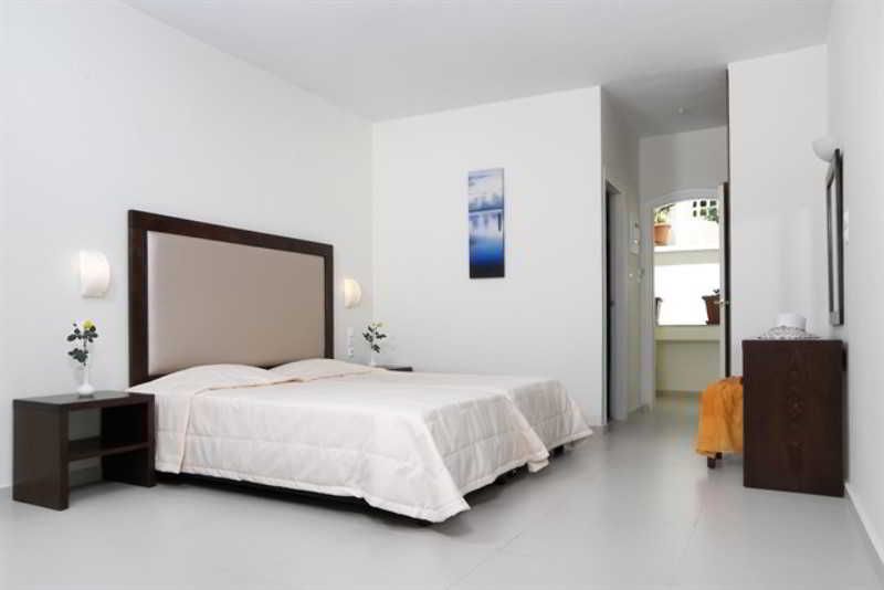 Troulis Apart-Hotel, foto 7