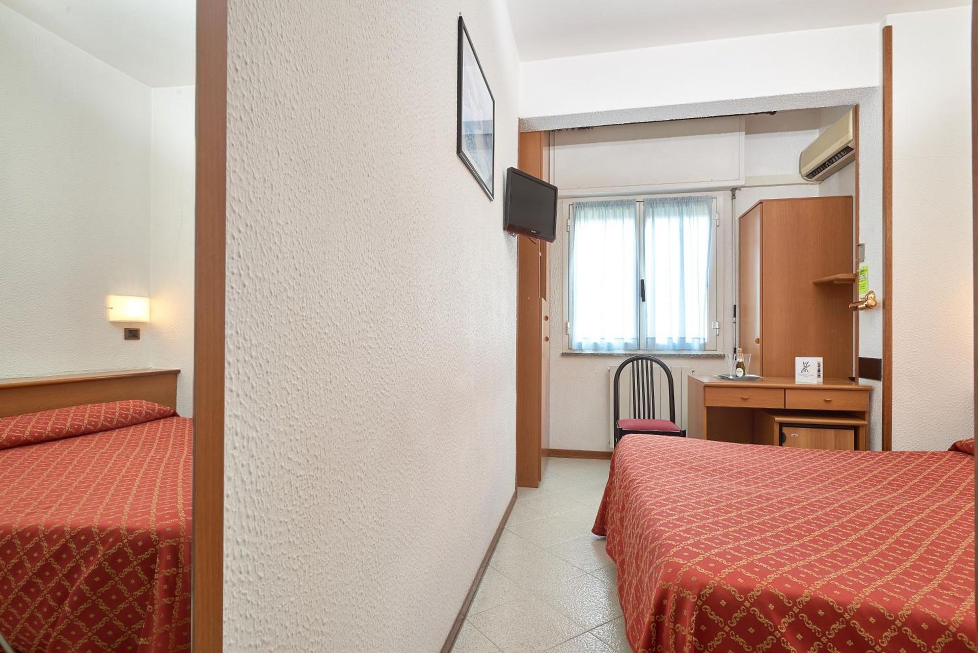 Hotel Careni & Hotel Villa Italia, foto 11
