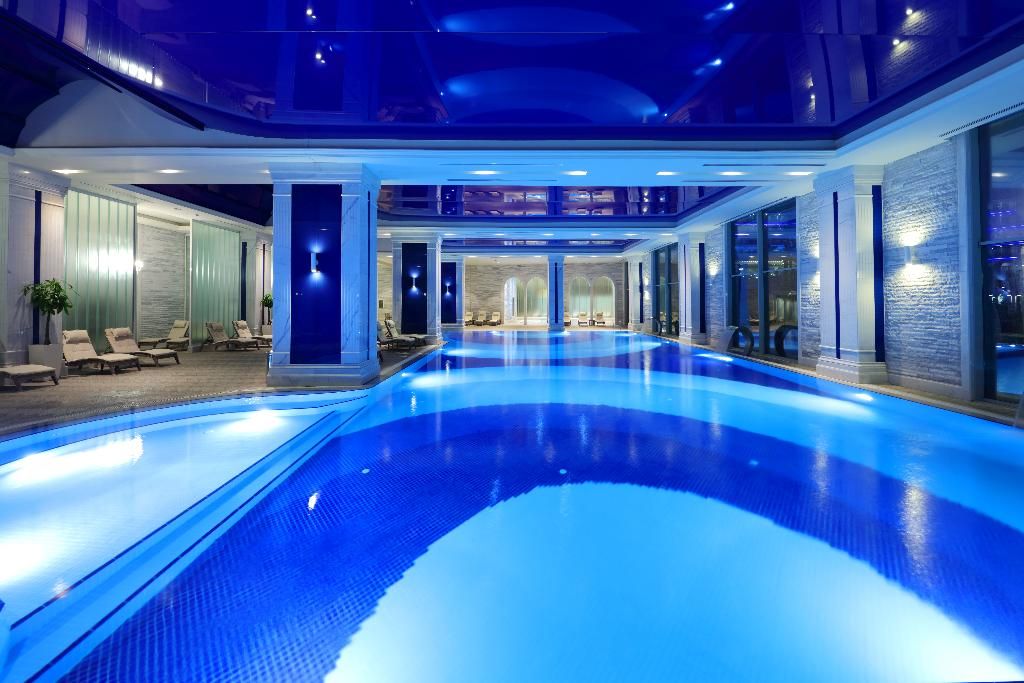 Sueno Hotels Deluxe Belek, foto 9