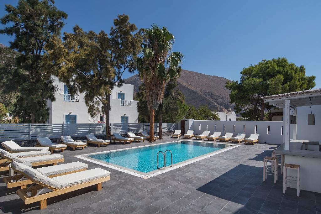 Meltemi Excelsior Suites, foto 4
