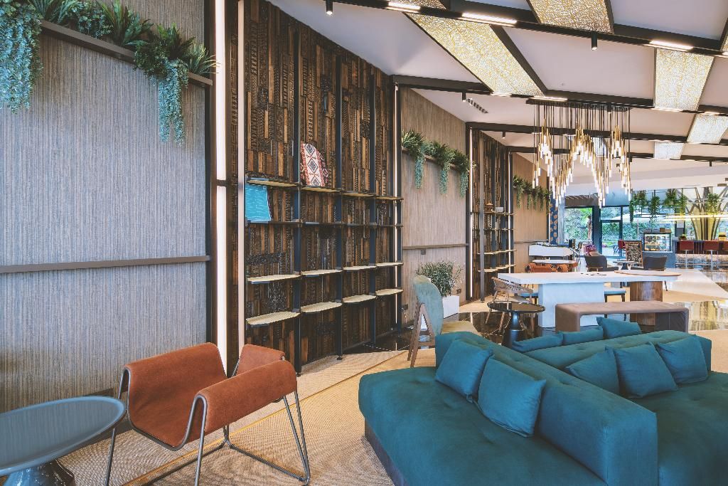 Mercure Trabzon Hotel, foto 9