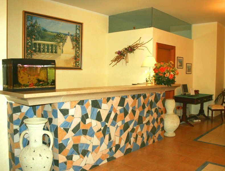 Villa Americana Park Hotel, foto 14