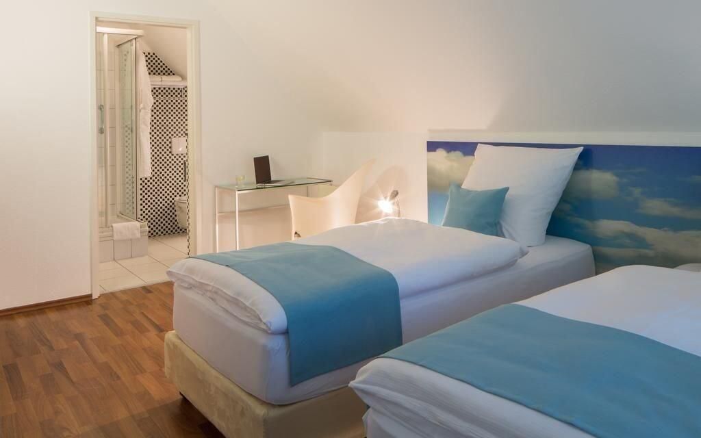 Eurostrand Resort Moseltal, foto 14