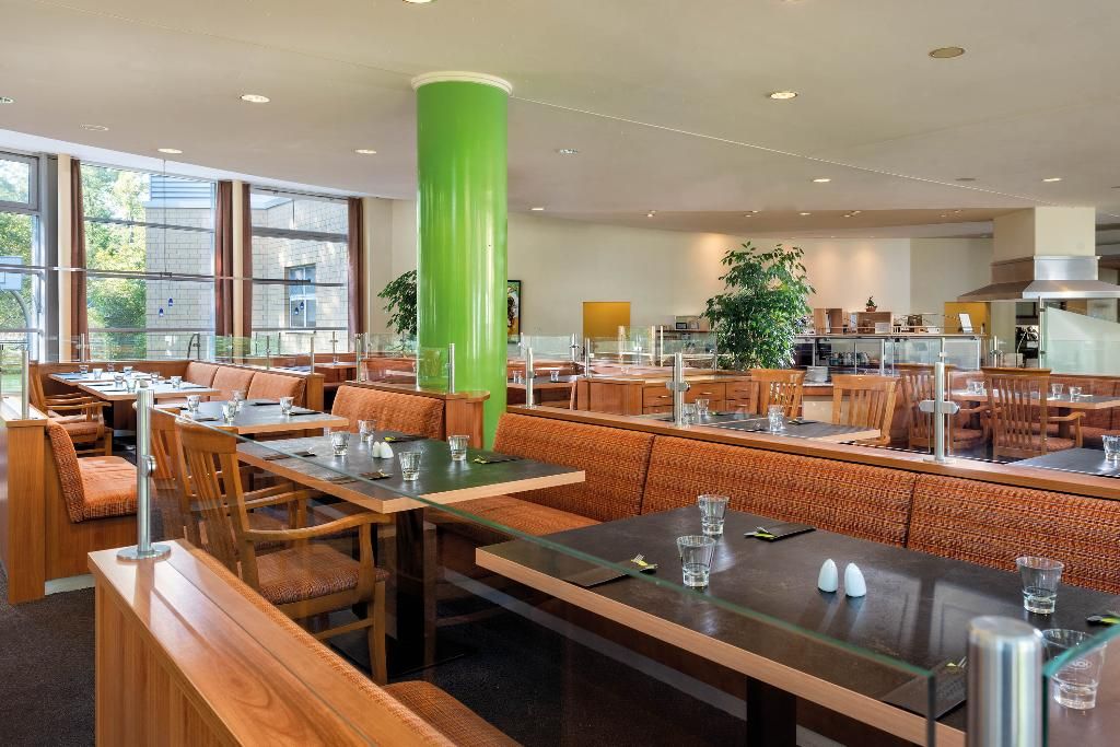 Seminaris Seehotel Potsdam, foto 8
