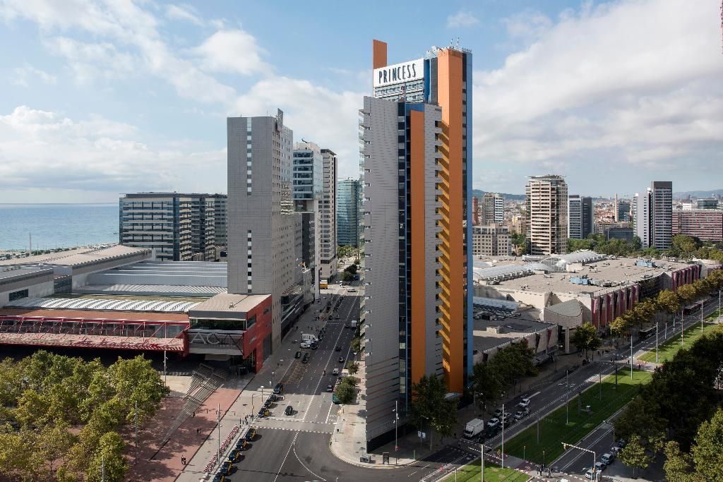 Barcelona Princess, foto 4