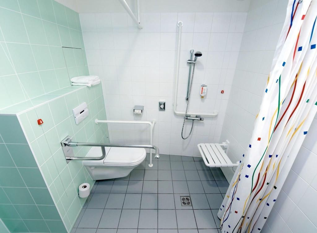 Kolping Wien Zentral, foto 4