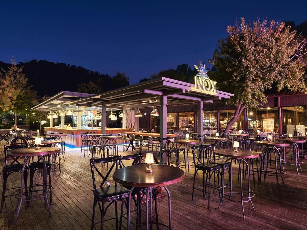 Rixos Premium Göcek, foto 10