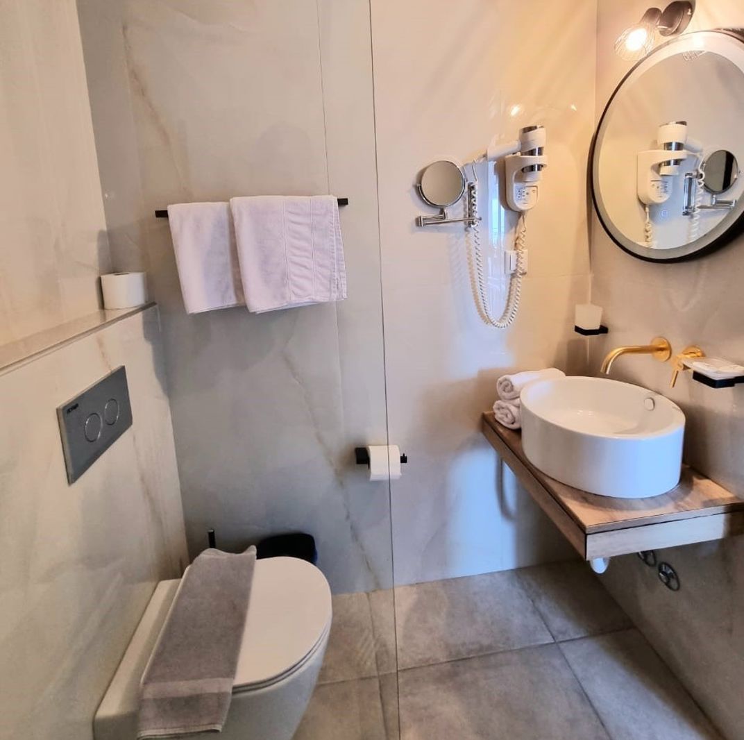 Enjoy Lichnos Bay Village, Camping & Apartments, foto 10