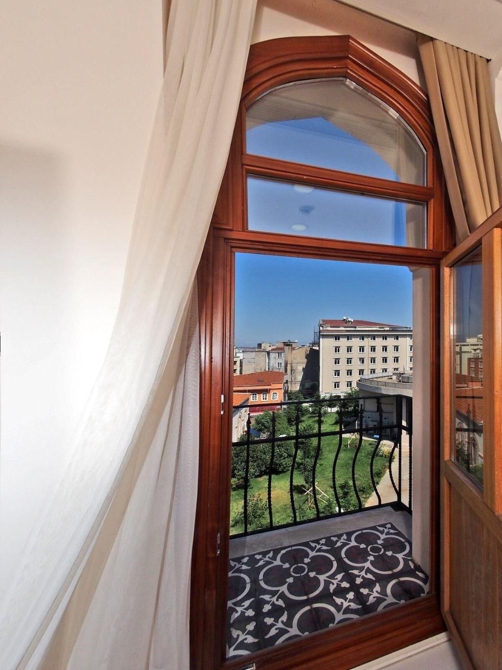 Nusret Bey Hotel, foto 8
