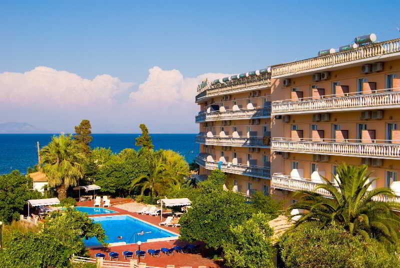 Potamaki Beach Hotel, foto 4