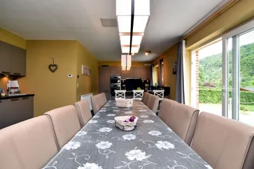 Eetkamer