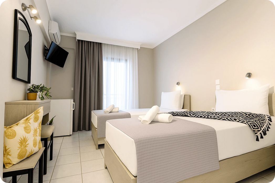 Samel Hotel, foto 8