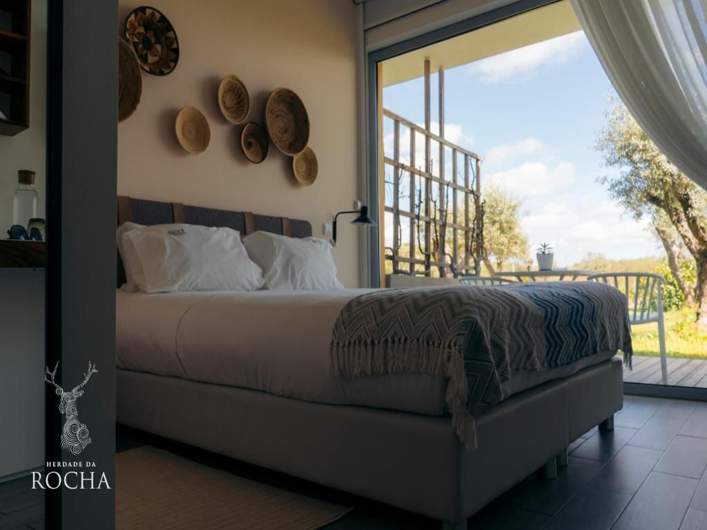 Herdade da Rocha - Boutique Lodge, foto 6