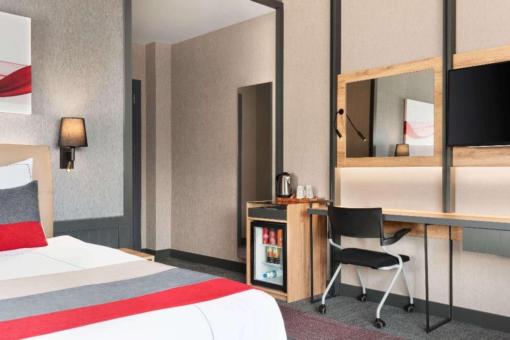 Ramada by Wyndham Tire, foto 6