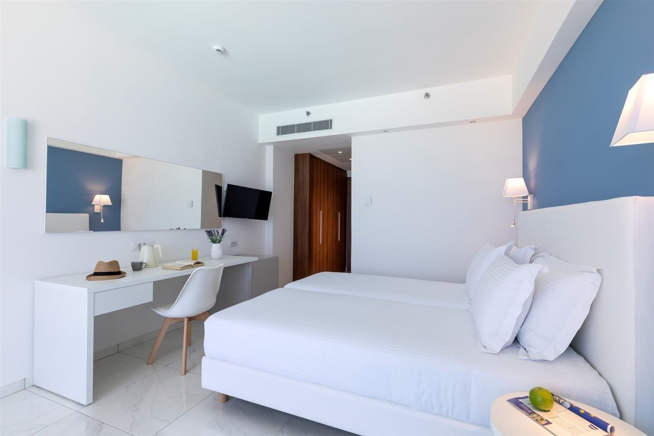 Belair Beach Hotel, foto 7