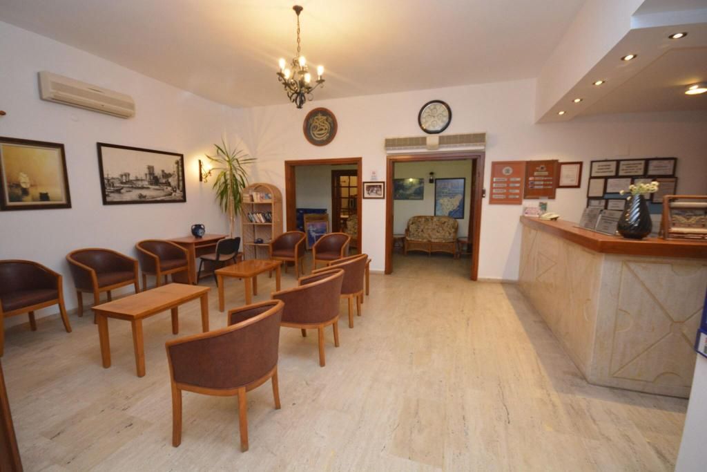Saray Hotel, foto 10