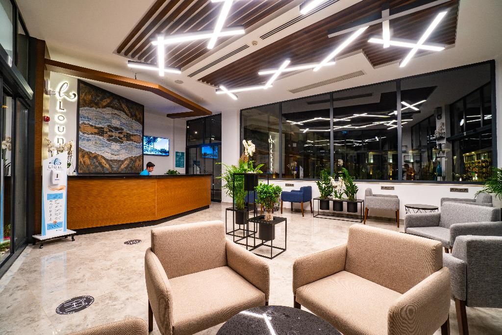 L Hotel Sarigerme, foto 6