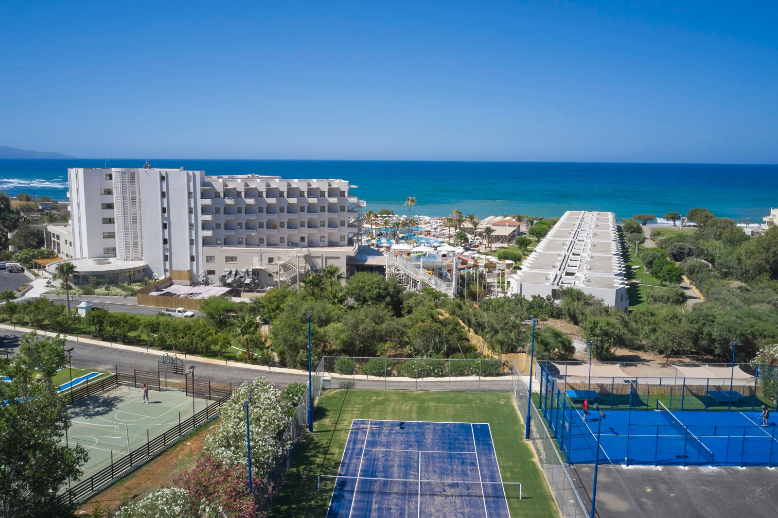 Atlantica Ocean Beach Resort, foto 6