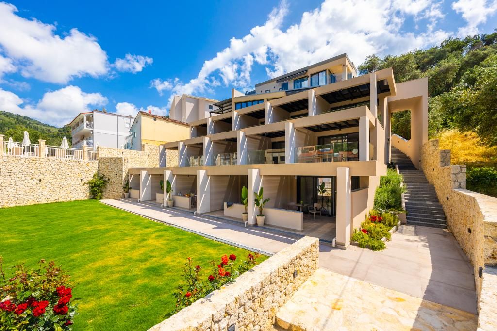 Nobile Boutique Hotel, foto 7