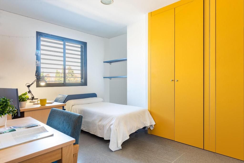 Micampus Rector Estanislao Del Campo, foto 10