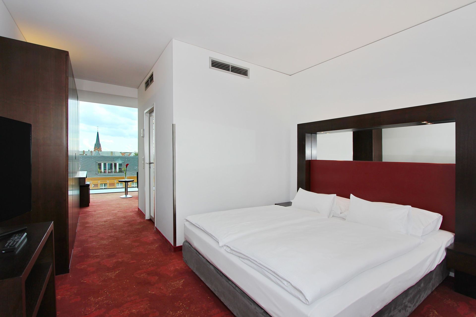 ARCOTEL Velvet Berlin, foto 12