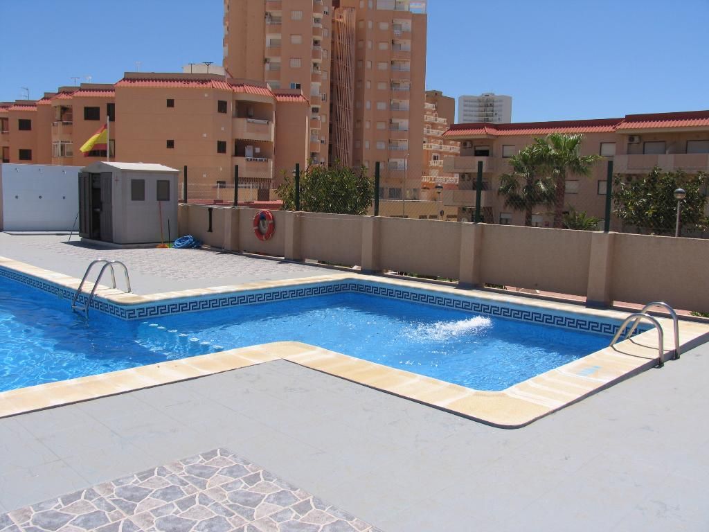 Apartmentos Tesy II, foto 14