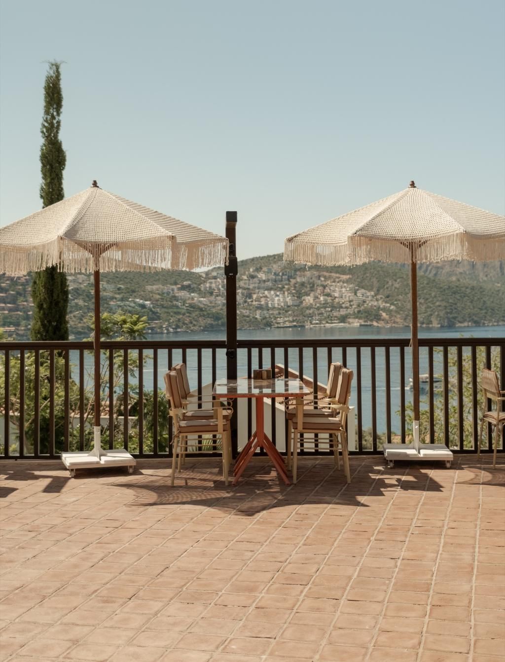Asfiya Sea View Hotel, foto 9