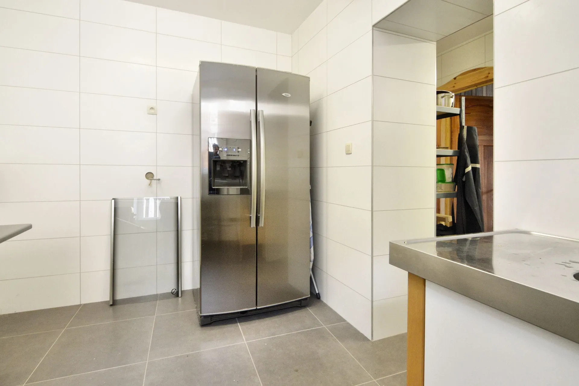 Keuken
