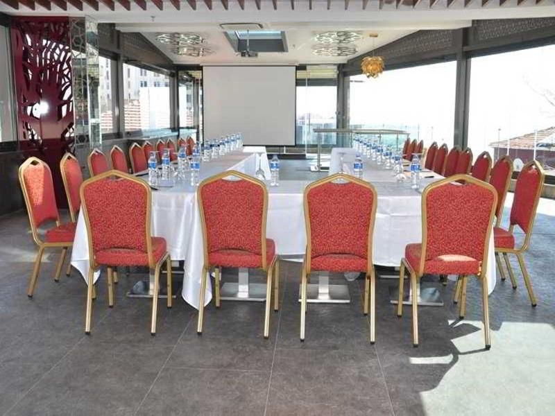 Taksim Star Hotel, foto 15
