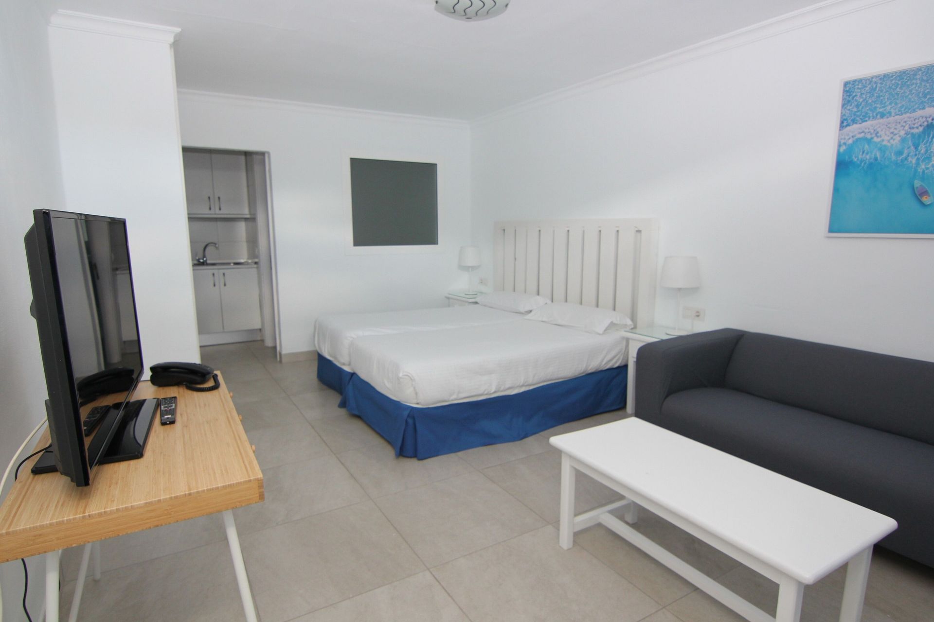 Arena Dorada Apartments, foto 8