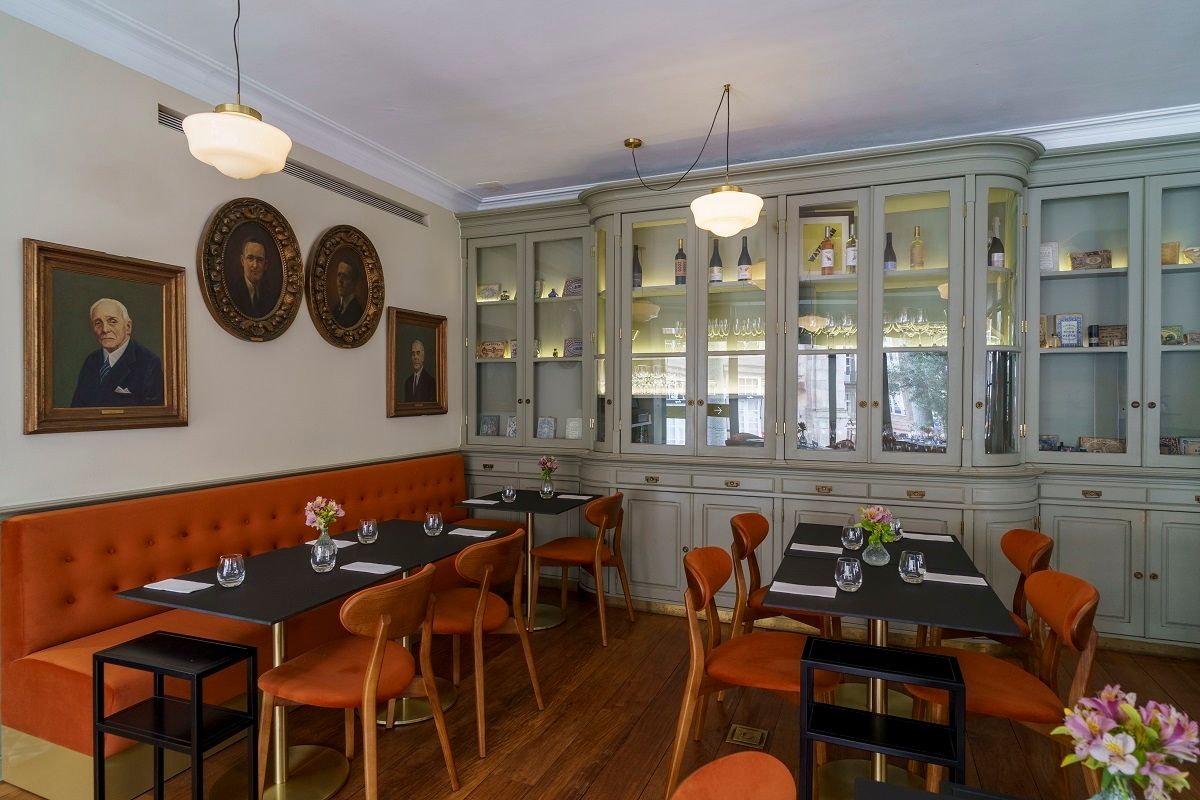 Porto A.S. 1829 Hotel, foto 4