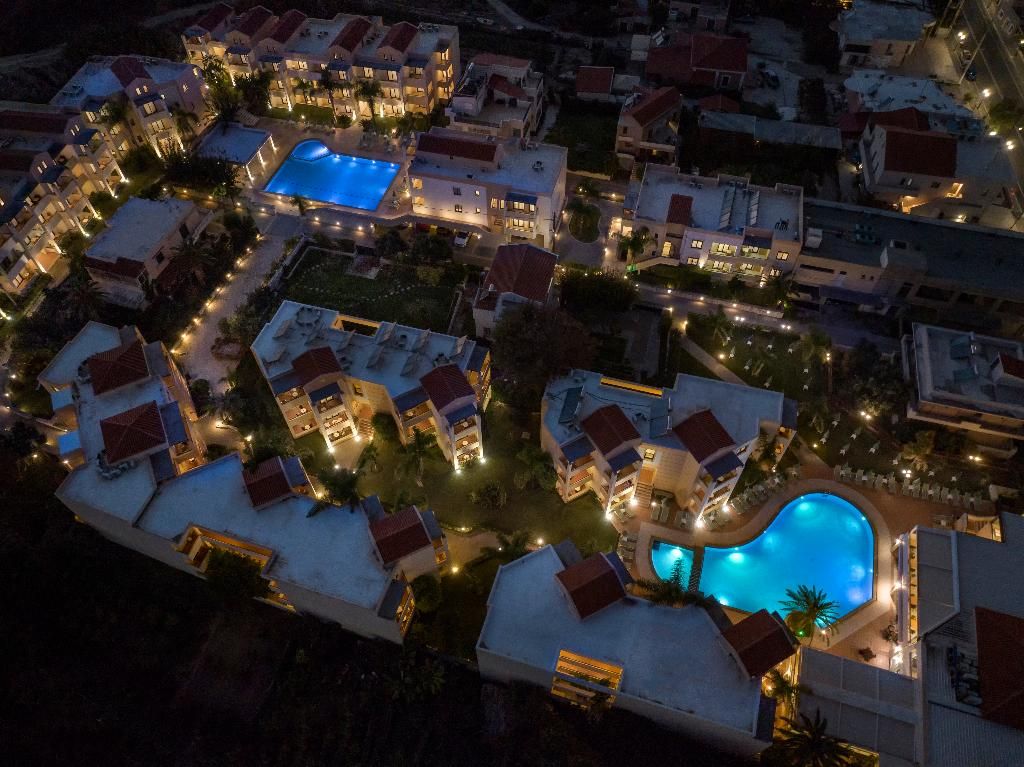 Creta Palm, foto 14
