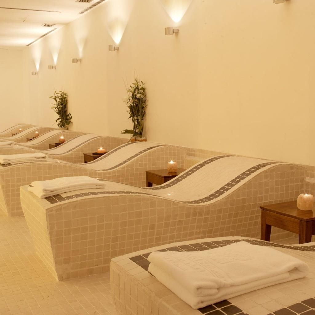 Hotel Blancafort Spa Thermal, foto 14