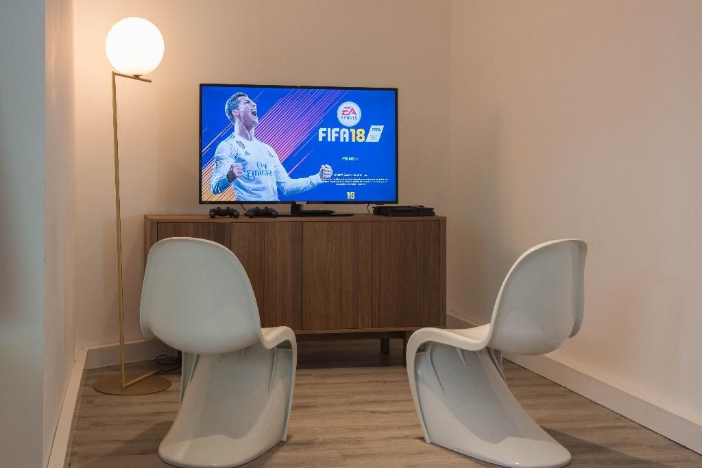 Upon Lisbon Prime Residences, foto 5