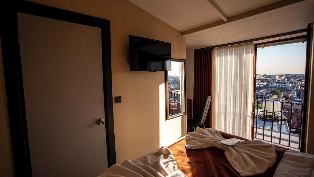 La Fortuna Hotel, foto 4