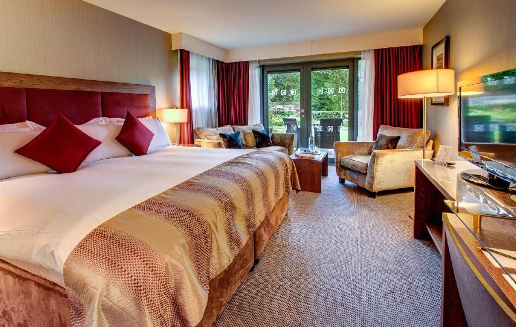 Kingsmills Hotel, foto 5