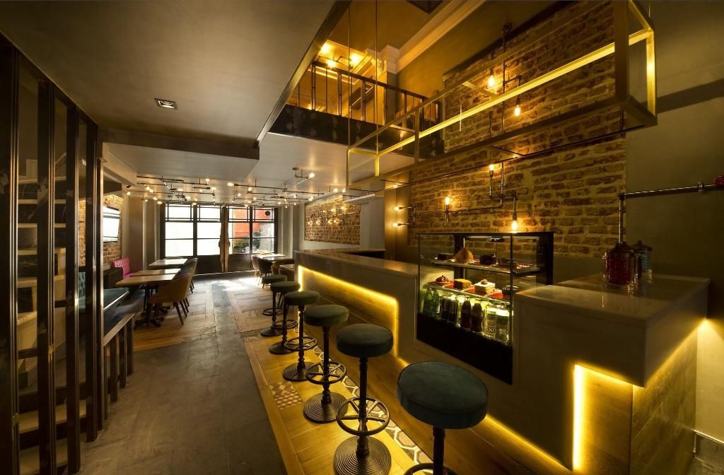 Taksim Avenue Hotel, foto 15