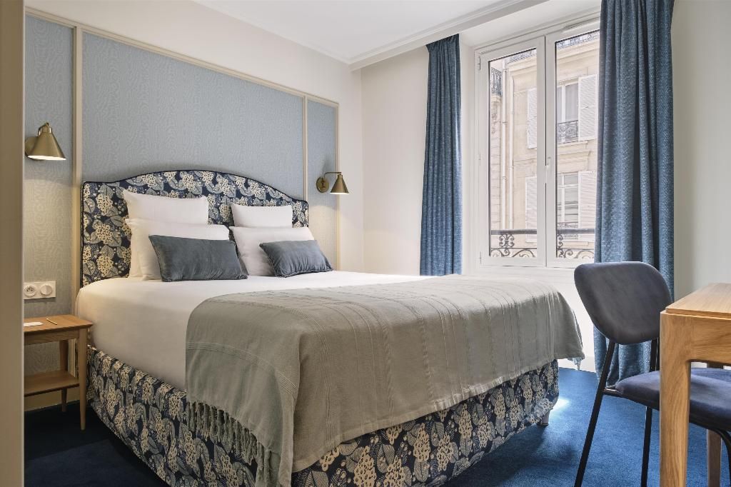 Hotel Etoile Saint Ferdinand by HappyCulture™, foto 7