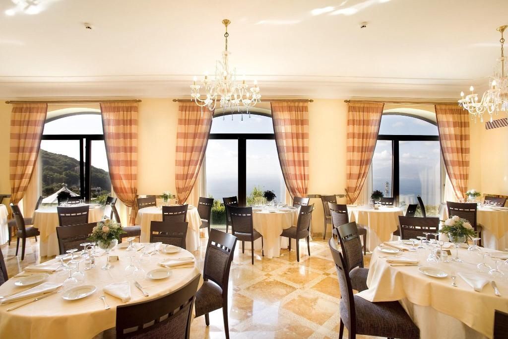 Grand due Golfi, foto 2