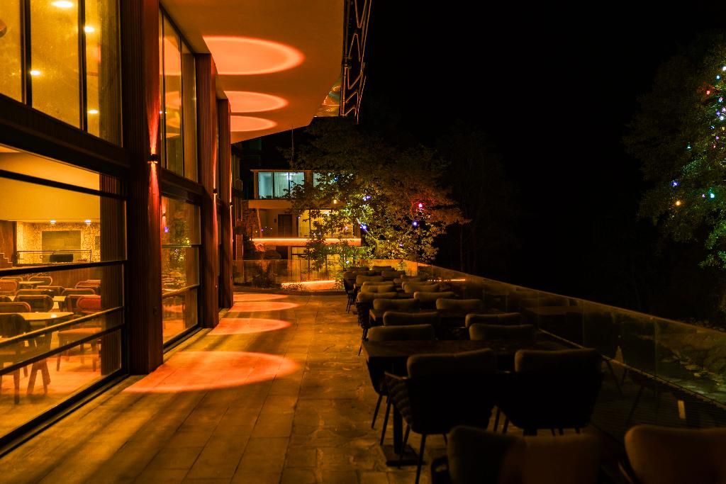 Macartasi Hotel, foto 15