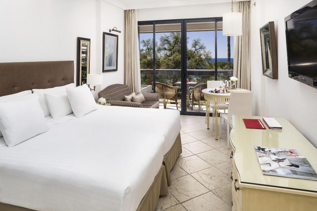 Hotel Don Pepe Gran Meliá, foto 3