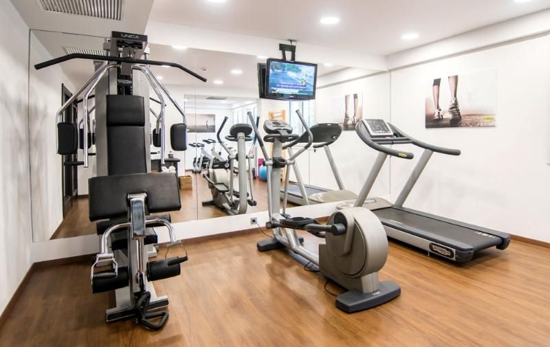 Mercure San Sebastián Monte Igueldo, foto 5
